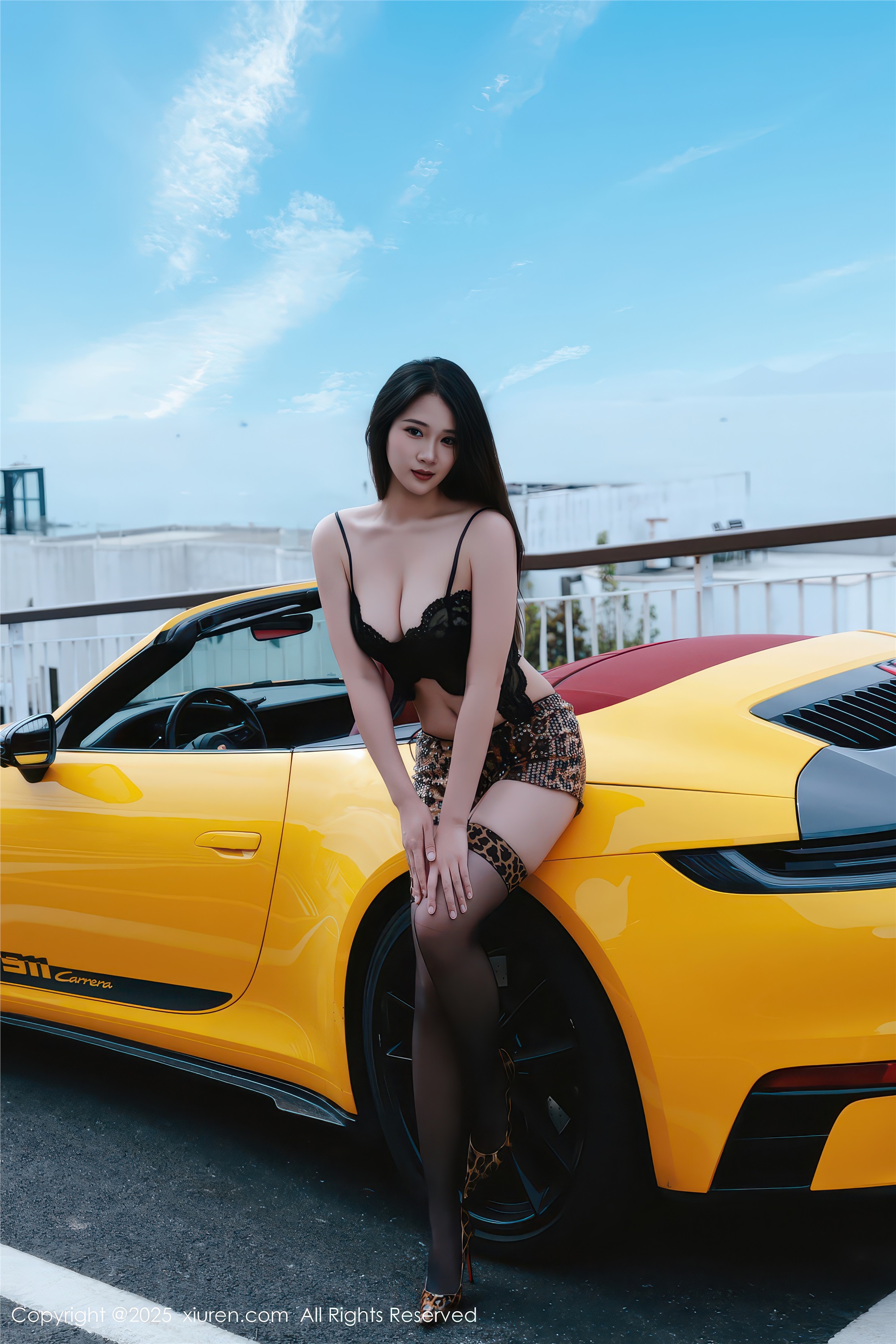 Xiuren秀人网 2025.12.31 NO.11179 南乔